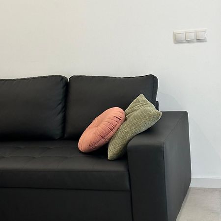 Appartamento Loft A Alicante Esterno foto
