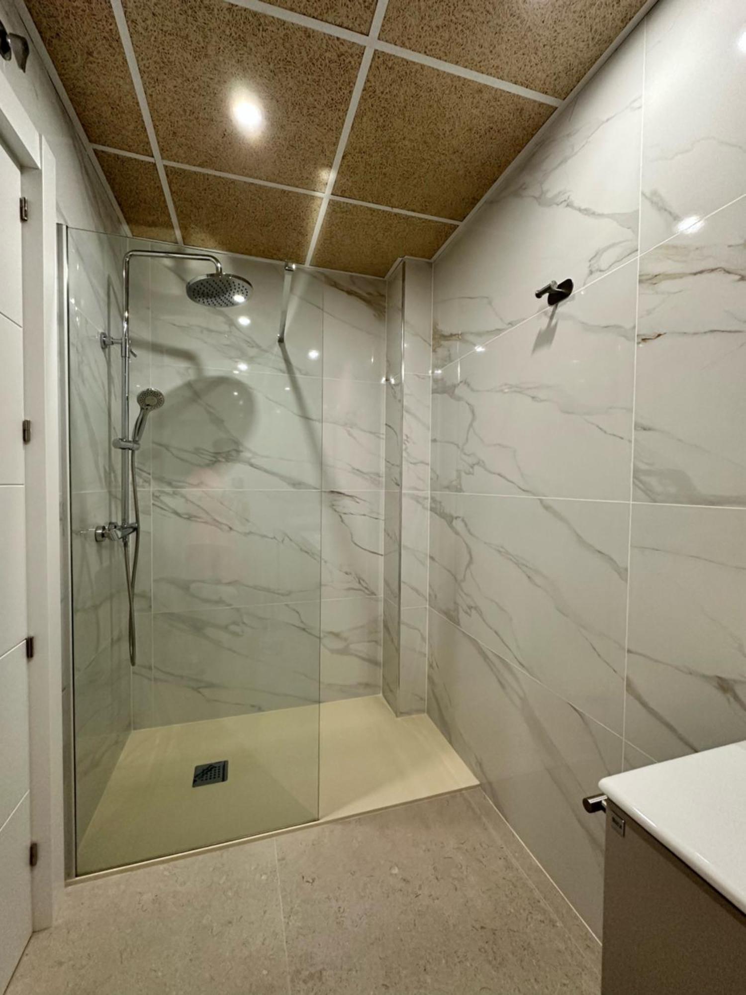 Appartamento Loft A Alicante Esterno foto