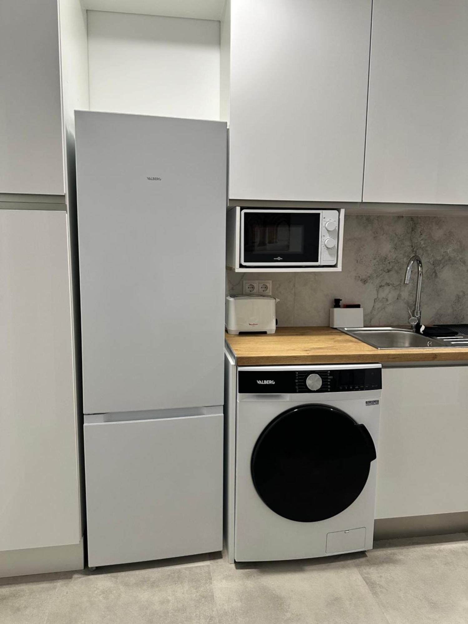 Appartamento Loft A Alicante Esterno foto
