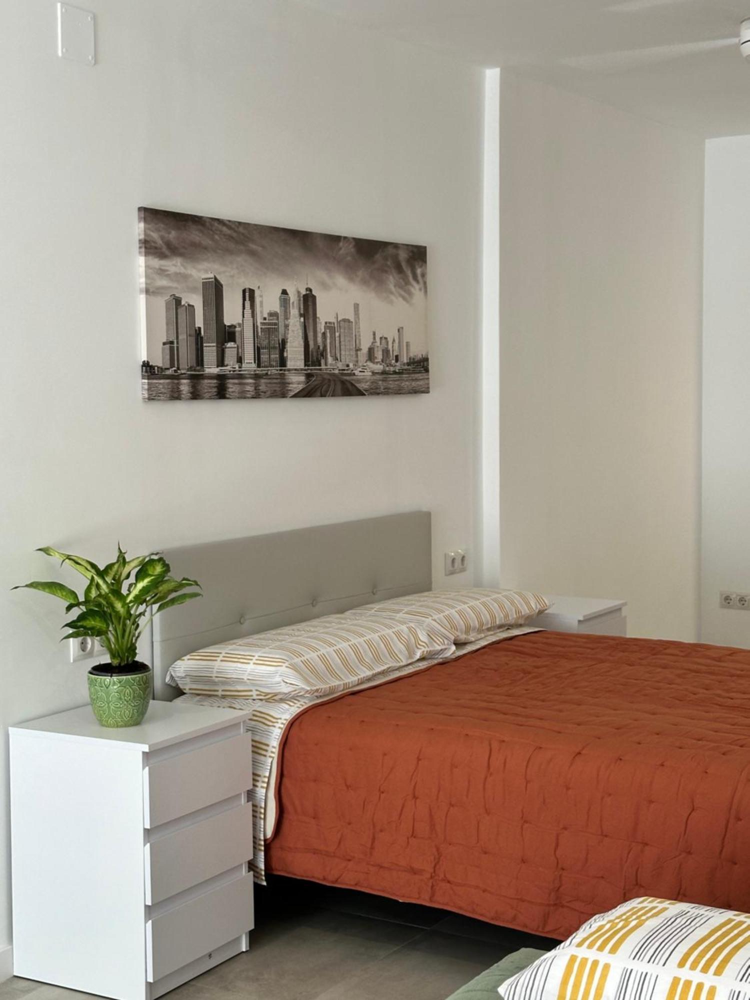 Appartamento Loft A Alicante Esterno foto